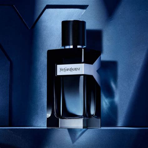 How to Choose YSL Y Men’s Fragrance .